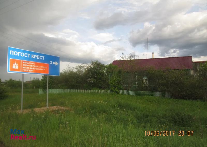 Петровское деревня Захарово продажа частного дома