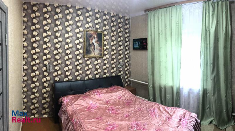 Залари посёлок городского типа Залари, улица Космонавтов, 14 продажа частного дома