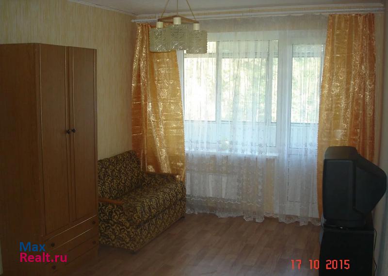 Вятская улица, 63/1 Ростов-на-Дону продам квартиру