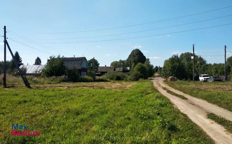 Комсомольск деревня Рылково продажа частного дома