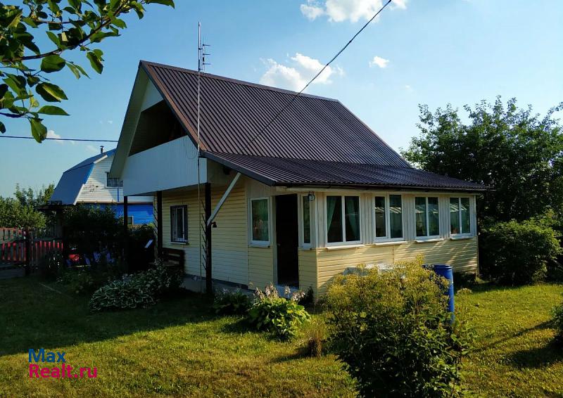 Бобровский село Фомино продажа частного дома