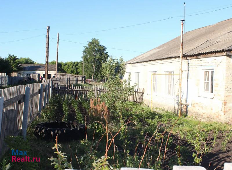 Земетчино село Усердино, улица Городок продажа частного дома