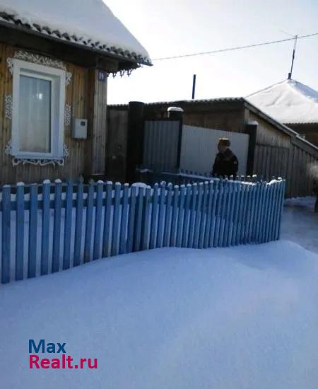 Минусинск село Городок, улица Щетинкина продажа частного дома