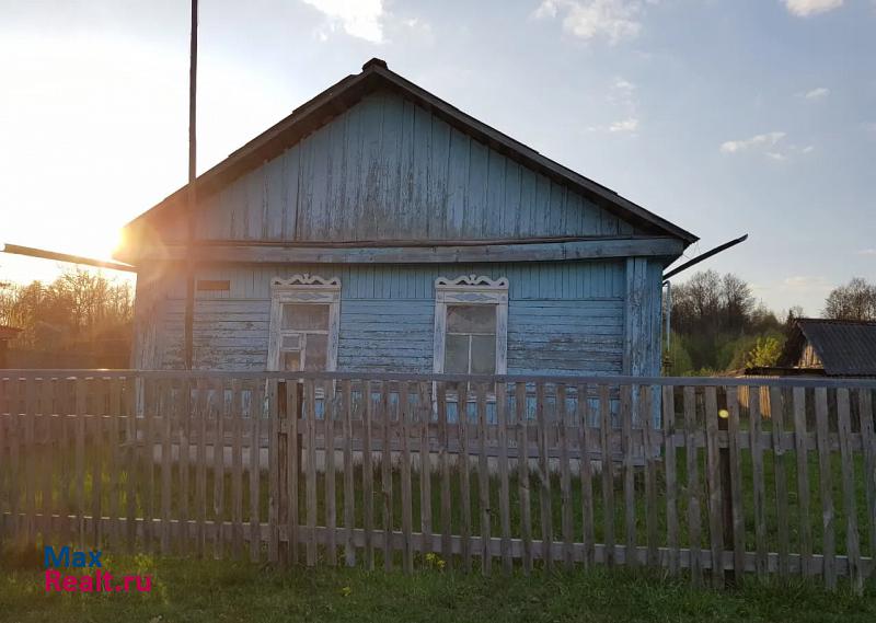 Жиздра село Совхоз Коллективизатор продажа частного дома