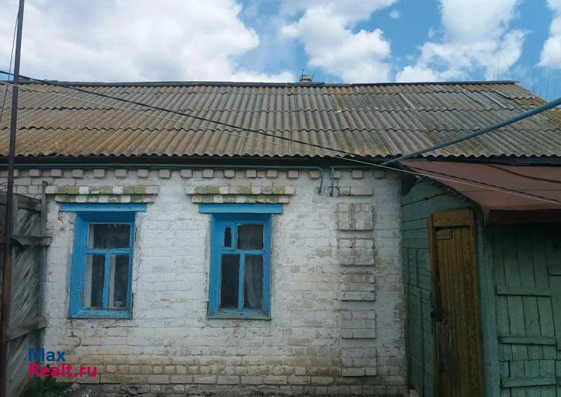 Осинки село Криволучье-Ивановка частные дома