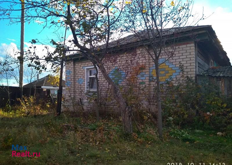 Верхнеуральск поселок Подольский продажа частного дома
