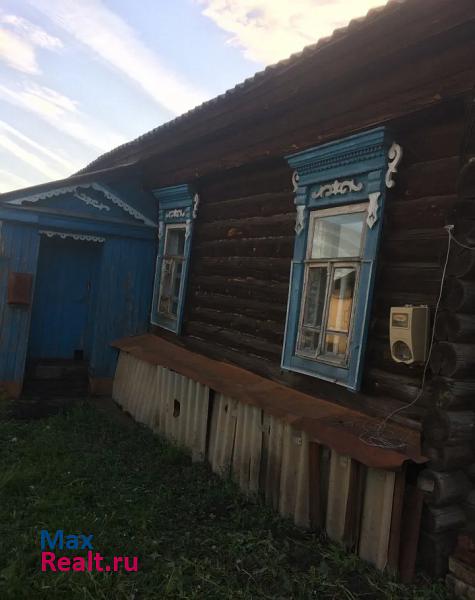Кемля село Баево, улица Махова, 12 продажа частного дома