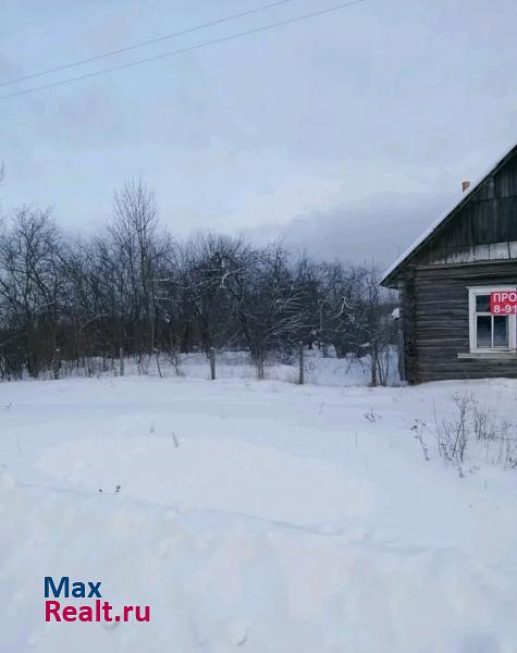 Шимск Шимский район, деревня Старый Медведь продажа частного дома