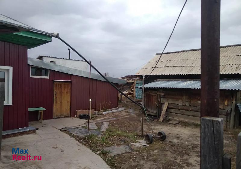 Горняк село Успенка продажа частного дома