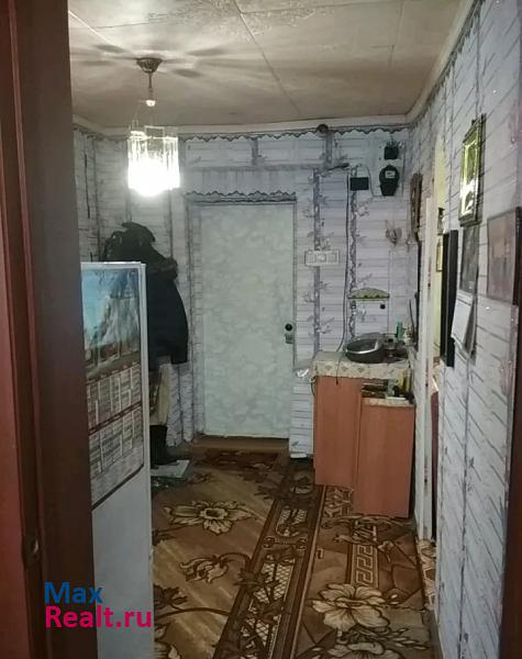 Башмаково рабочий посёлок Башмаково продажа частного дома