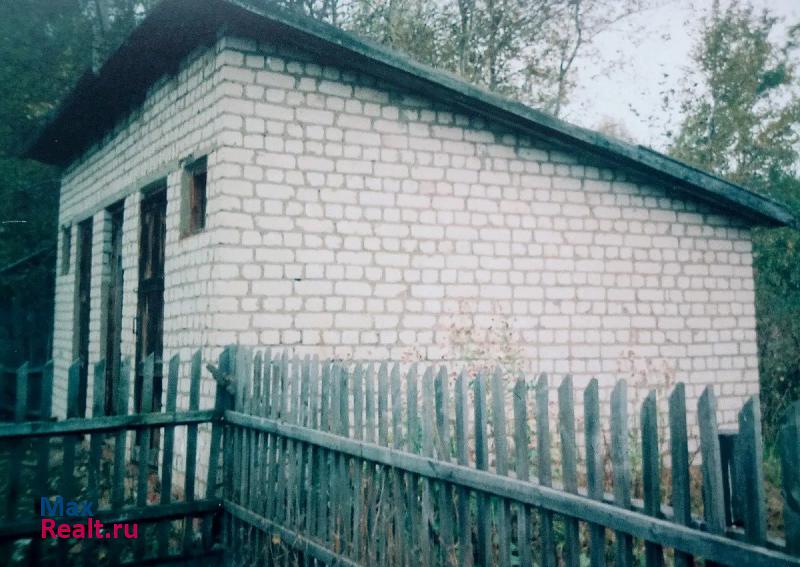 Комсомольск село Березники продажа частного дома