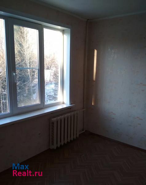 Новопетровское посёлок Нарынка, улица Королёва, 9 квартира купить без посредников
