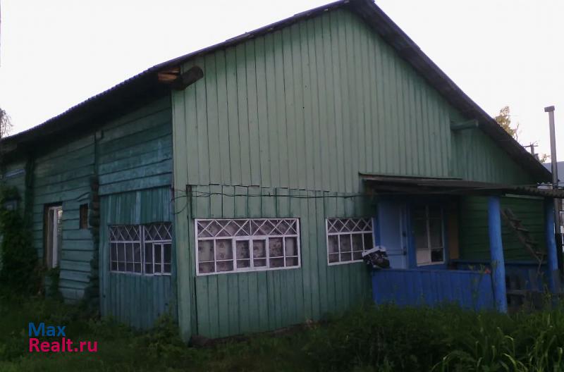 Сергиевск село Елшанка продажа частного дома