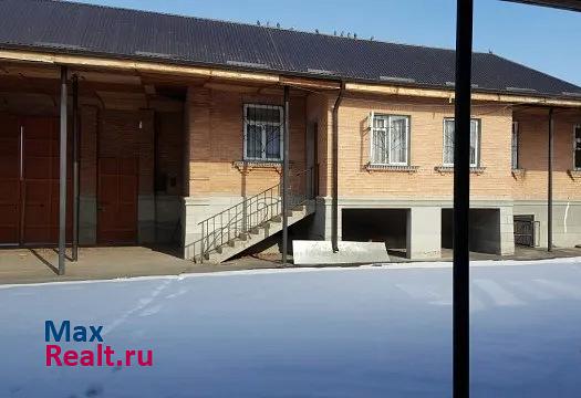 Хумалаг Республика Северная Осетия — Алания, село Хумалаг частные дома