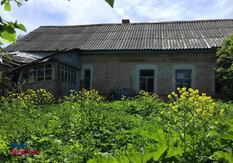 Арсеньево деревня Богданово продажа частного дома