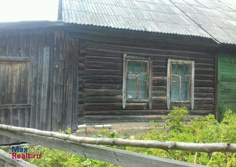 Клетня посёлок городского типа Клетня, улица Красных Партизан, 55 продажа частного дома