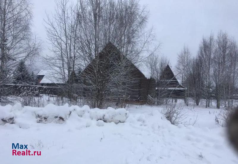 Деденево СНТ Андрейково-1 продажа частного дома