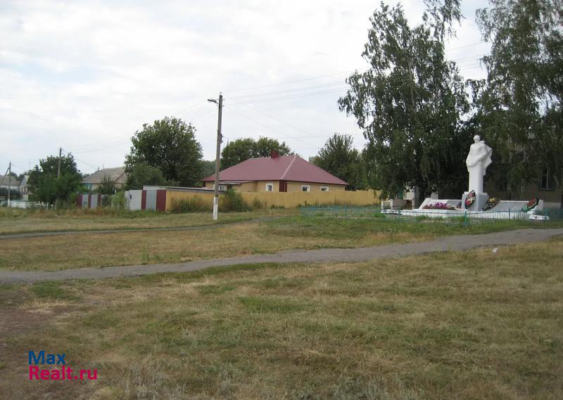 Октябрьский село, Варваровка продажа частного дома