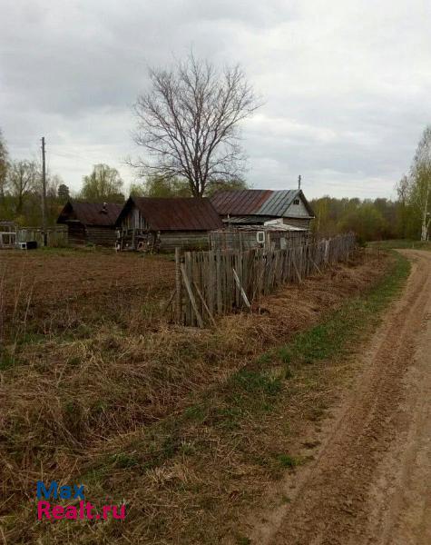 Оршанка деревня Марийская Руя продажа частного дома