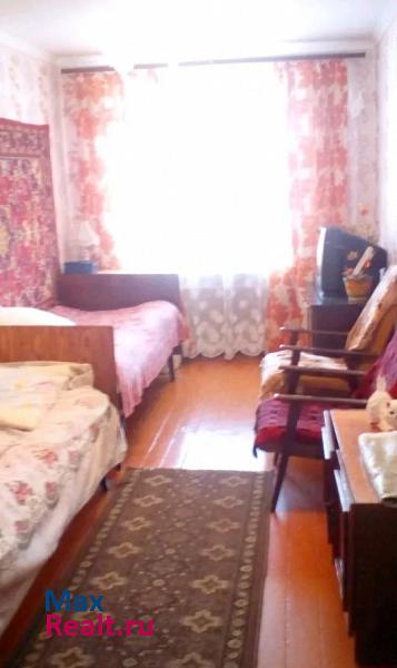 Комсомольский рабочий посёлок Комсомольский, 1-й микрорайон, 28 квартира купить без посредников