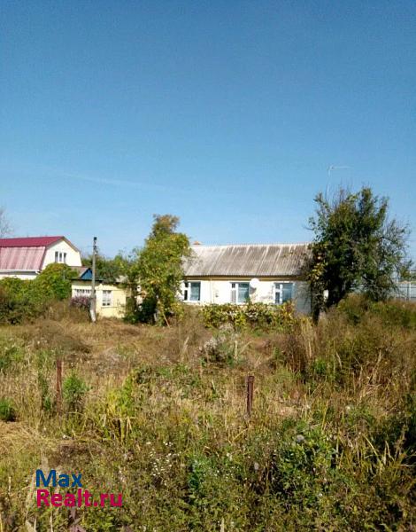 Нарышкино поселок городского типа Нарышкино, улица Лермонтова, 43 продажа частного дома