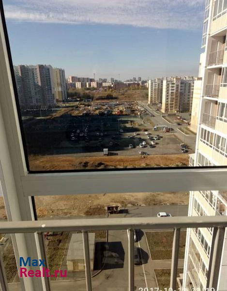 Челябинск улица Молодогвардейцев, 74 квартира купить без посредников