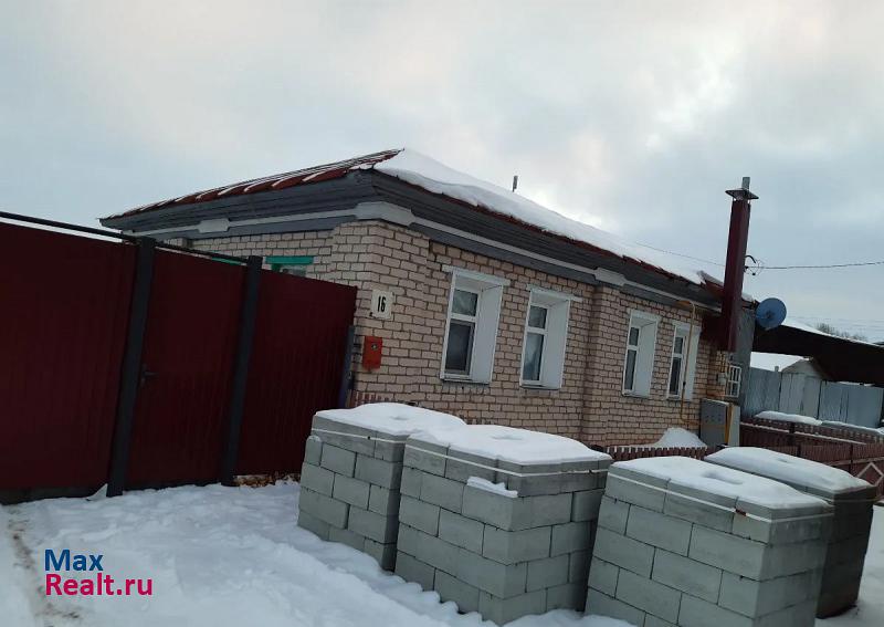 Верхнеуральск село Форштадт, Комсомольская улица продажа частного дома