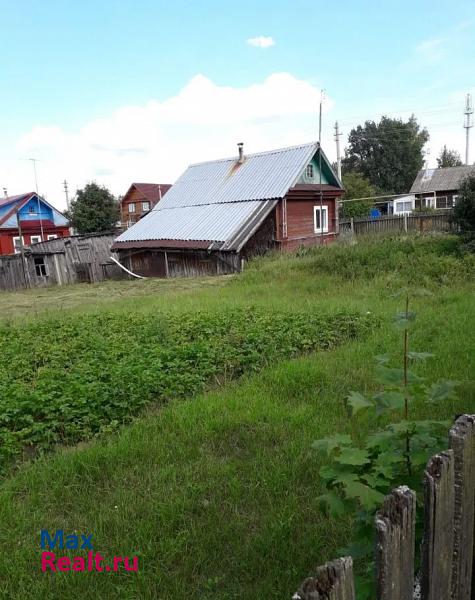 Сокольское посёлок городского типа Сокольское, Новая улица продажа частного дома