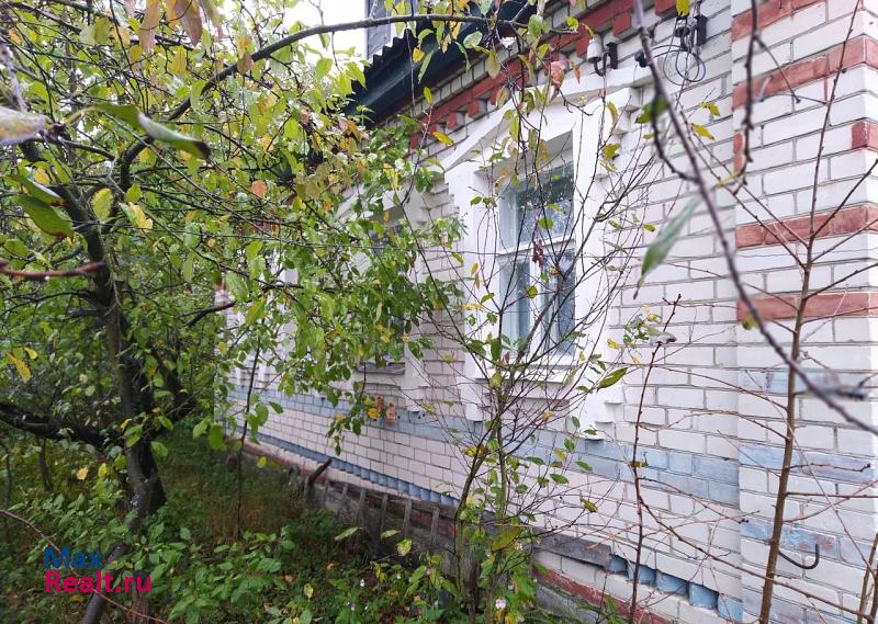 Ильиногорск посёлок Красная Горка, улица Володарского, 14 продажа частного дома