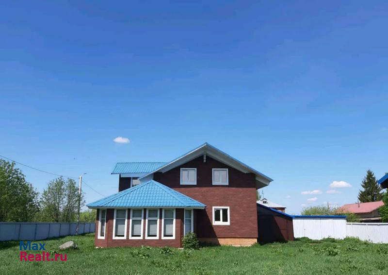 Некрасовское деревня Новые Ченцы продажа частного дома