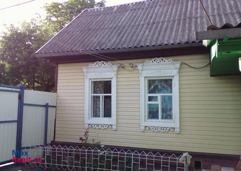 Злынка Злынковское городское поселение продажа частного дома