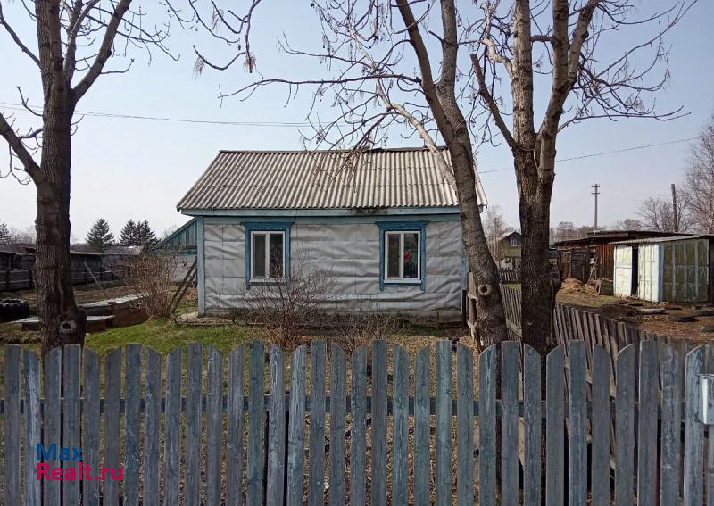 Екатеринославка поселок Восточный продажа частного дома