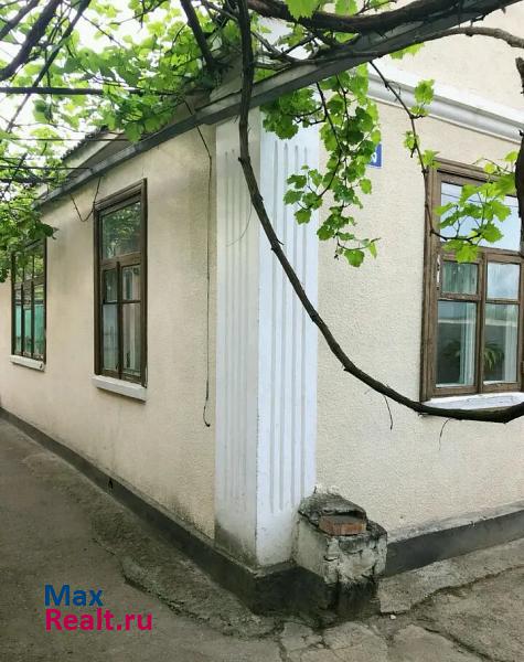 Нальчик ул Иванова продажа частного дома