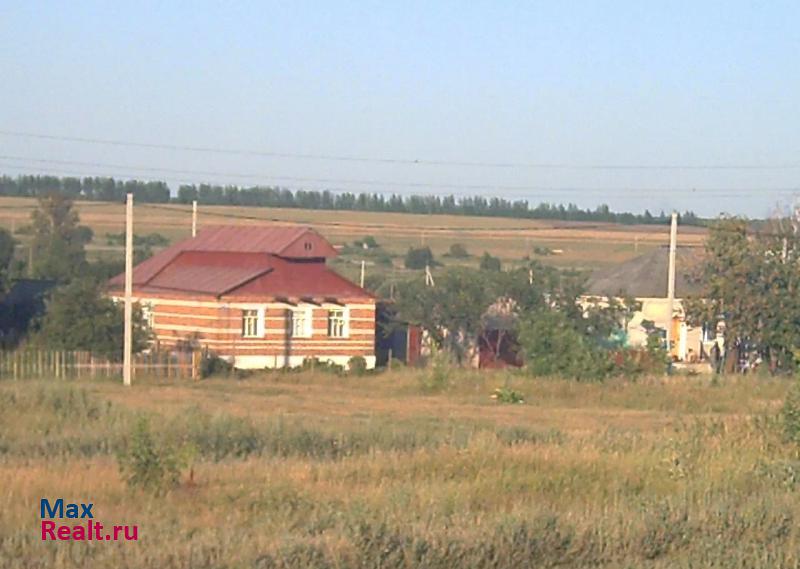 Каширское село Рогачёвка, Советская улица продажа частного дома