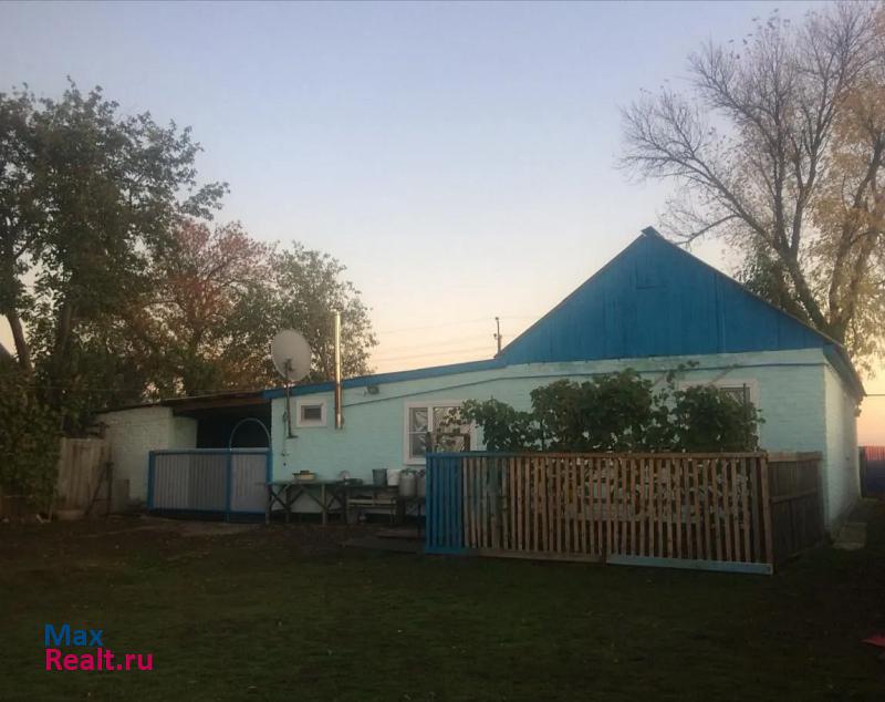 Городовиковск село Виноградное продажа частного дома