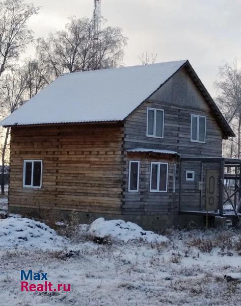 Лузино посёлок Конезаводский продажа частного дома