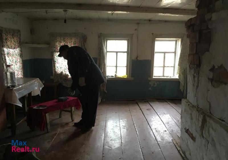 Кочкурово село Старые Турдаки продажа частного дома