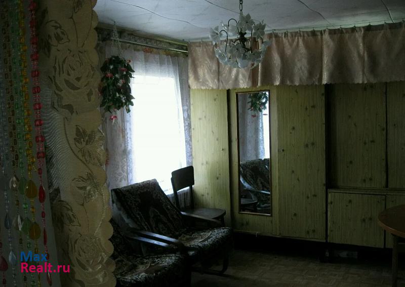 Максатиха деревня Бахарево продажа частного дома