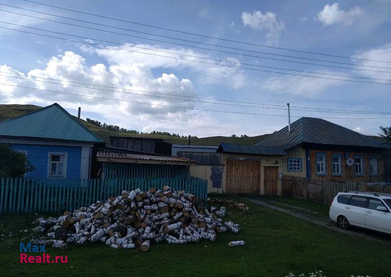 Уйское Республика Башкортостан, село Поляковка продажа частного дома