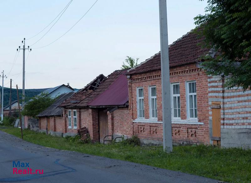 Чикола Республика Северная Осетия — Алания, село Хазнидон продажа частного дома
