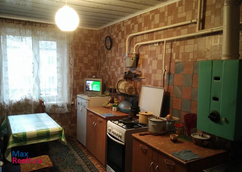 Клетня посёлок городского типа Клетня, улица Орджоникидзе, 52 квартира купить без посредников