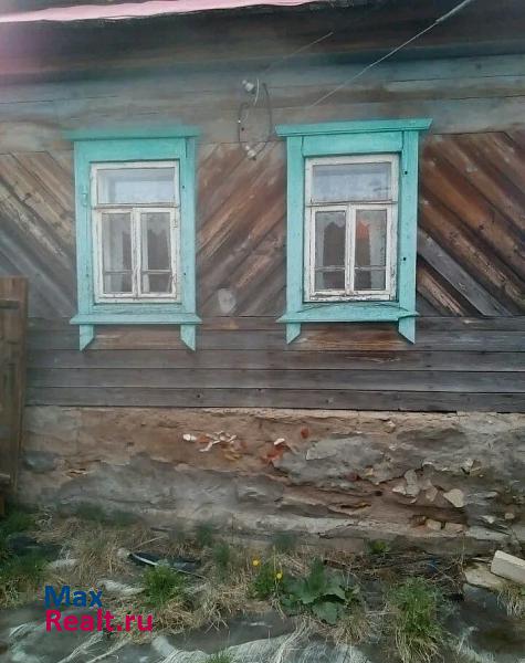 Камские Поляны село Соколка продажа частного дома