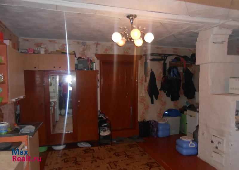 Нязепетровск улица Худякова, 84 продажа частного дома