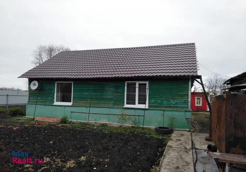 Марьяновка село Новая Шараповка продажа частного дома