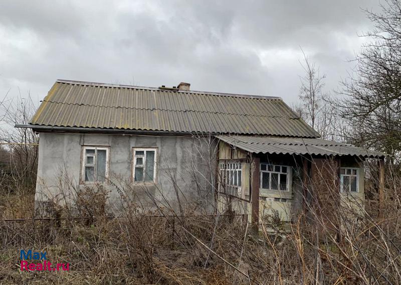 Веселый хутор Каракашев, Новая улица продажа частного дома