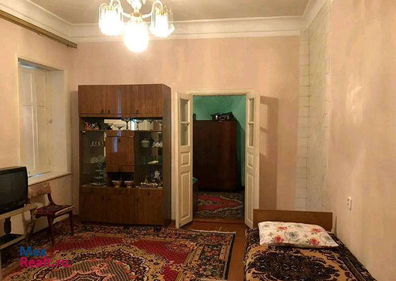 Дербент улица Керима Мамедбекова, 32 продажа частного дома