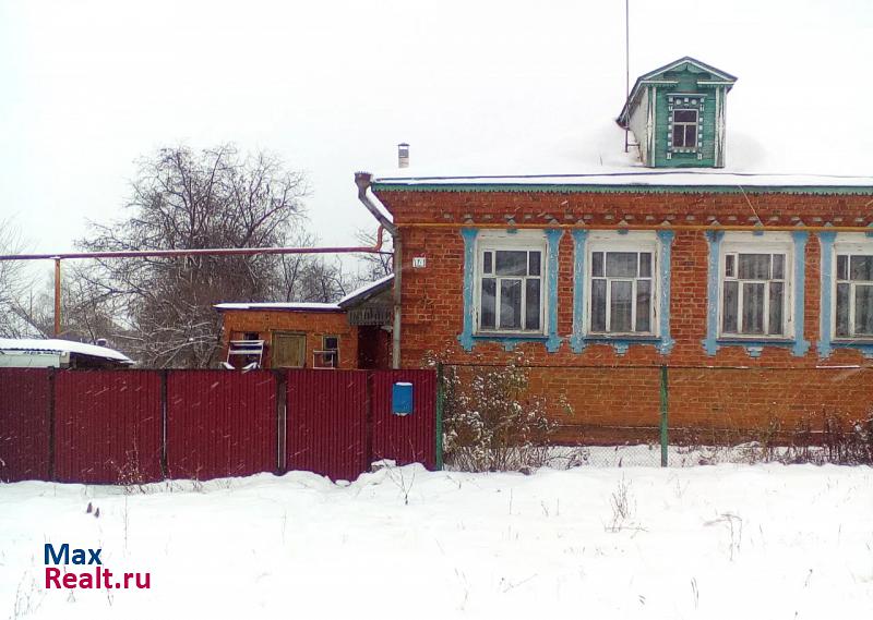 Сосновское рабочий посёлок Сосновское, улица Калинина, 14 продажа частного дома