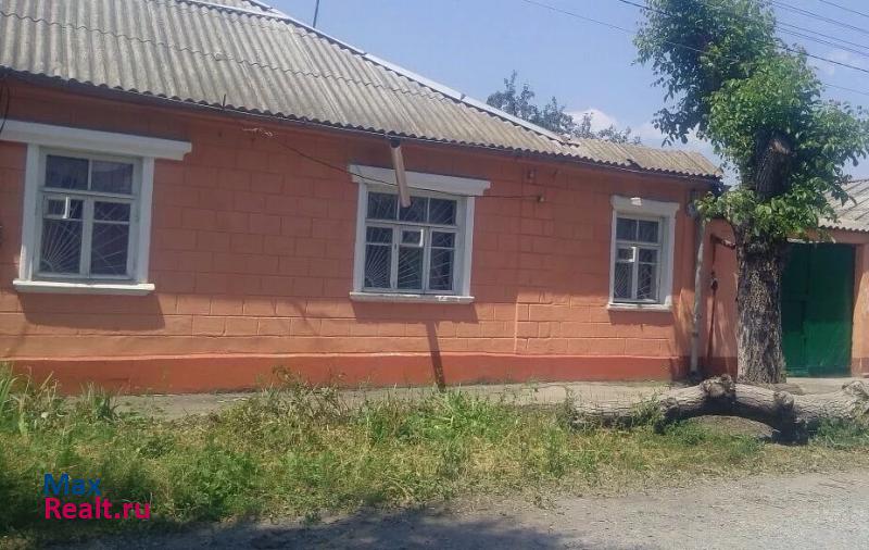 Владикавказ Владикавказ заводской 4 линия продажа частного дома