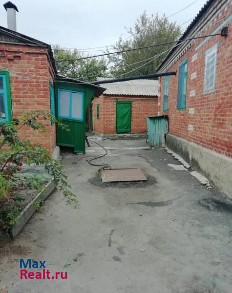Тарасовский посёлок городского типа Тарасовский, Пролетарский переулок, 28 продажа частного дома