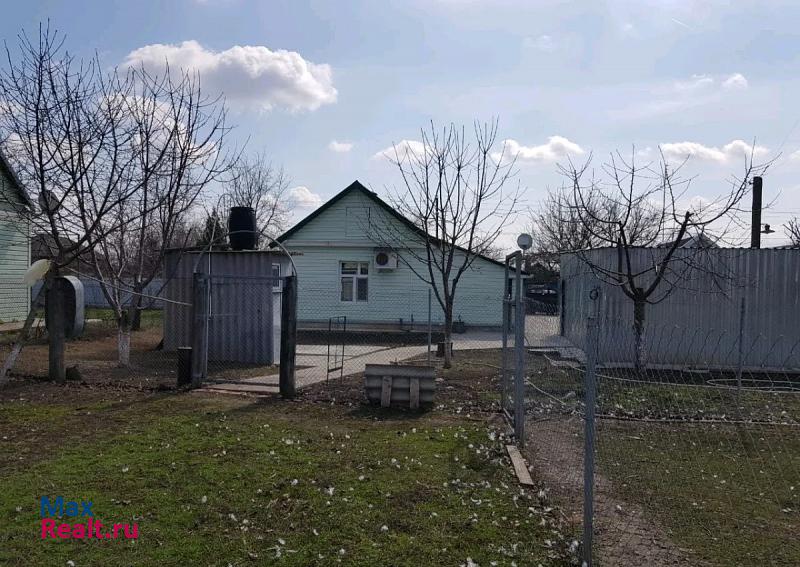 Песчанокопское село Песчанокопское, улица Чапаева, 28 продажа частного дома